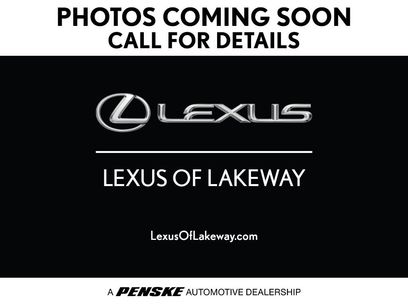 Used 2024 Lexus RX 350 Premium Plus w/ Convenience Package