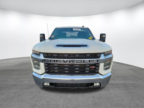 Used 2023 Chevrolet Silverado 2500 LT w/ Convenience Package AWD/4WD image 2