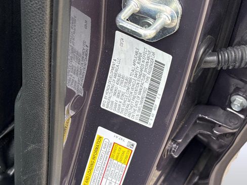 Certified 2024 Honda Civic Sport Touring image 20