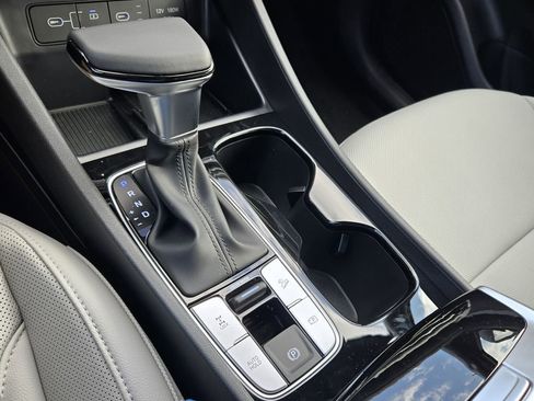 New 2026 Hyundai Santa Cruz Limited AWD/4WD image 9