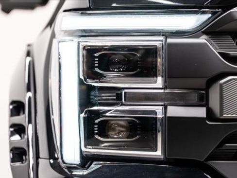 Used 2024 Ford F150 Lariat w/ Equipment Group 502A High AWD/4WD image 26