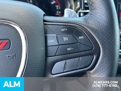Used 2026 Dodge Durango GT RWD image 31