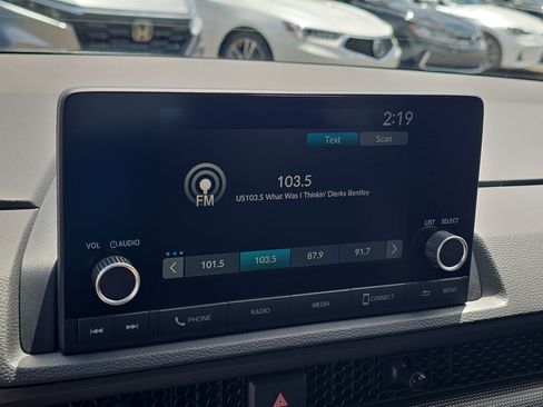 Used 2024 Honda CR-V Sport image 23