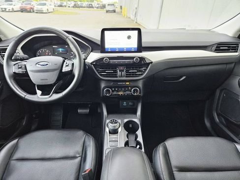 Used 2022 Ford Escape SEL AWD/4WD image 16