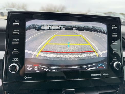 Used 2023 Toyota Camry XSE image 23