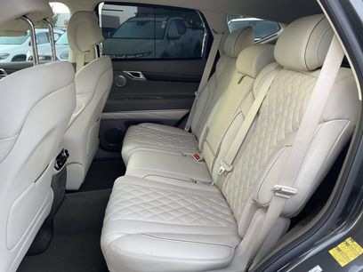 Used 2024 Genesis GV80 3.5T w/ Prestige Package