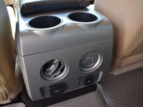 Used 2013 Ford F150 Lariat w/ Luxury Equipment Group image 16