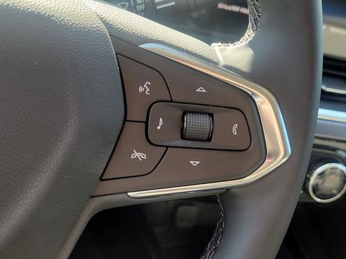 New 2026 Chevrolet Trax ACTIV w/ Driver Confidence Package image 22