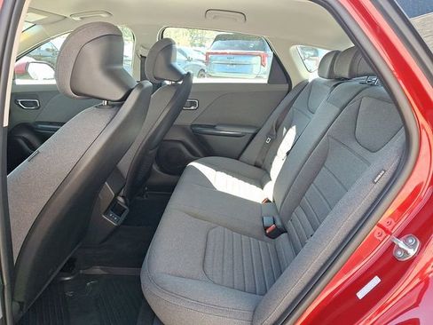 Certified 2025 Kia K4 EX image 12