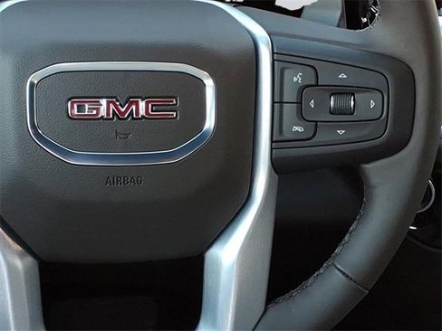 New 2026 GMC Sierra 1500 SLT w/ SLT Premium Plus Package image 7