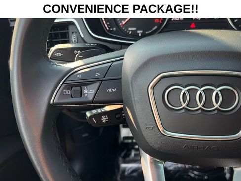 Used 2024 Audi A5 2.0T Premium w/ Convenience Package image 48