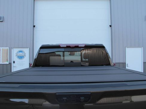 Used 2023 GMC Sierra 1500 AT4X AWD/4WD image 14