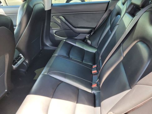 Used 2019 Tesla Model 3 Standard Range Plus RWD image 17