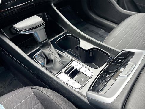 Used 2023 Hyundai Santa Cruz SEL image 19