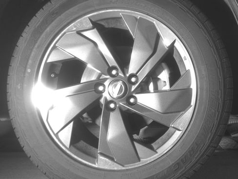 Used 2025 Nissan Rogue SV image 13