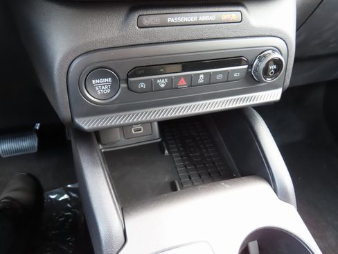 New 2025 Ford Bronco Sport Big Bend w/ Convenience Package image 13