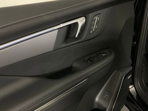 New 2026 Buick Enclave Sport Touring w/ Power Package FWD image 28