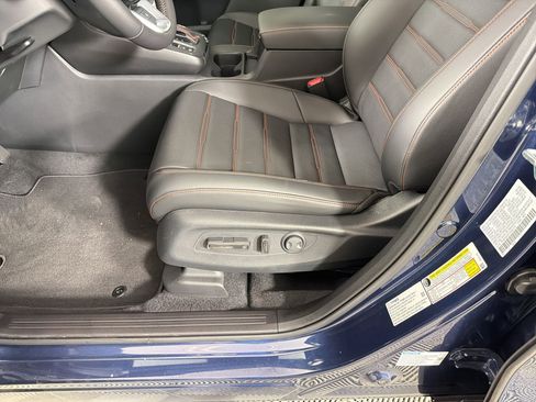 New 2026 Honda CR-V Sport Touring image 14