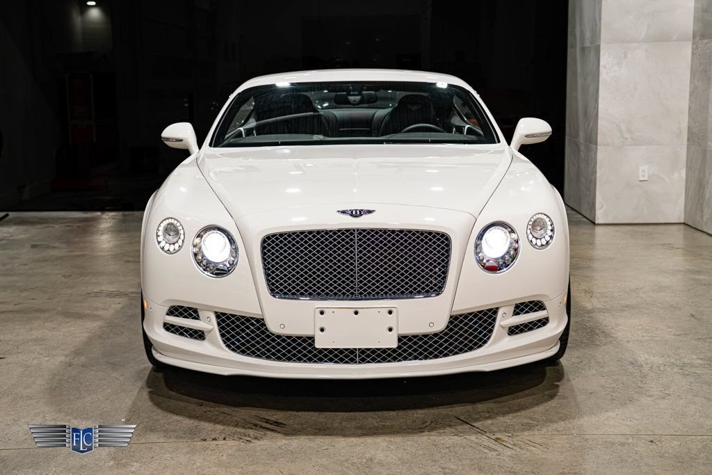 Used 2015 Bentley Continental GT Speed AWD/4WD image 5