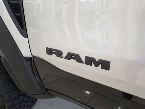 New 2026 RAM 1500 RHO w/ RHO Level 1 Equipment Group AWD/4WD image 16