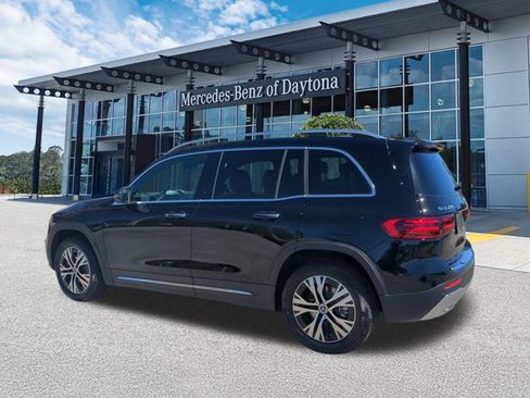 Used 2025 Mercedes-Benz GLB 250 image 6