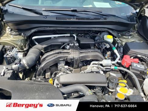 Used 2026 Subaru Forester Limited image 18