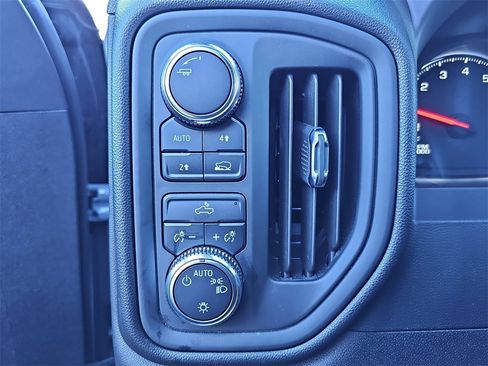 Certified 2024 GMC Sierra 1500 Pro w/ Pro Value Package image 23