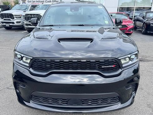 New 2026 Dodge Durango GT AWD/4WD image 2