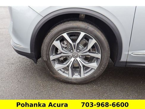 Certified 2023 Acura MDX w/Technology Package image 38