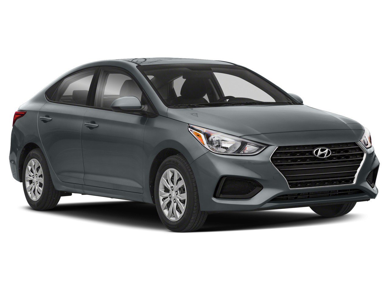 Used 2020 Hyundai Accent SE FWD image 6