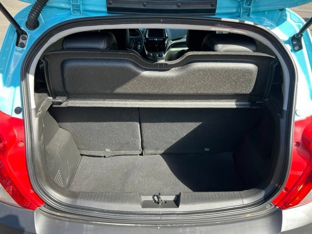 Used 2021 Chevrolet Spark ACTIV FWD image 10