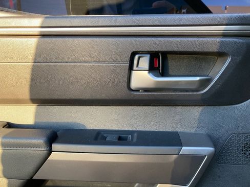 Used 2023 Toyota Tundra SR5 w/ TRD Off-Road Premium Package image 12