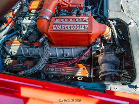Used 1991 Lotus Esprit SE RWD image 22