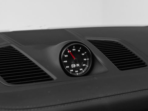 Certified 2021 Porsche Cayenne GTS image 39