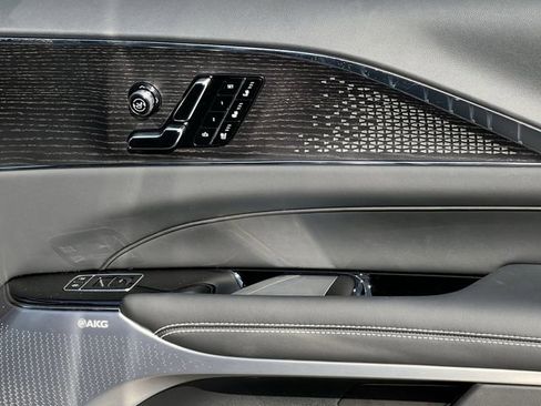 New 2026 Cadillac Lyriq V image 23