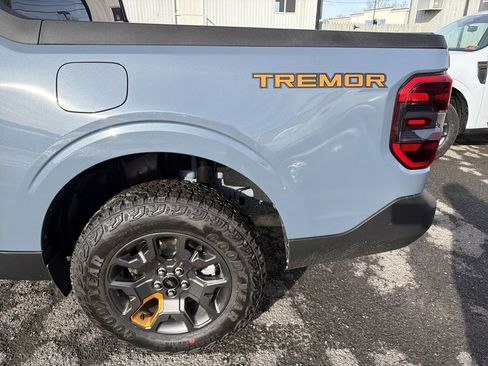 New 2026 Ford Maverick Tremor AWD/4WD image 9