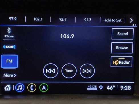 Used 2018 GMC Terrain SLT w/ Preferred Package image 25