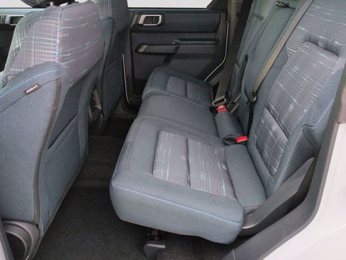 New 2026 Ford Bronco Heritage Edition image 20