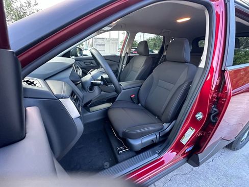 New 2026 Nissan Rogue S image 26