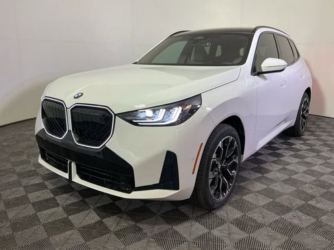 New 2026 BMW X3 xDrive30 image 2