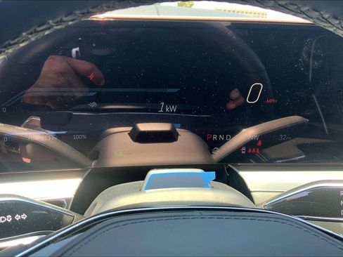 New 2026 Cadillac Lyriq V image 26