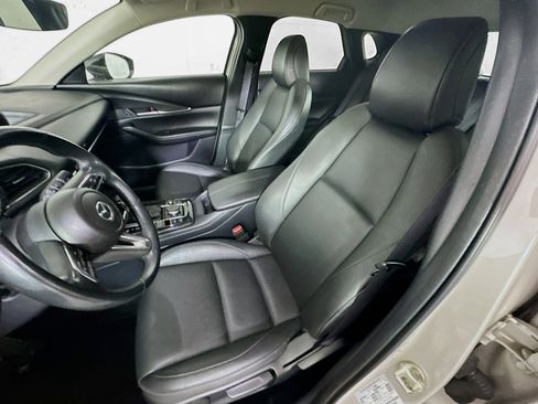 Used 2024 MAZDA CX-30 AWD 2.5 S w/ Select Sport Pkg image 13