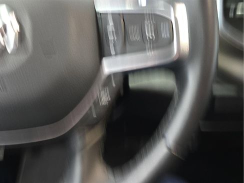 Used 2024 RAM 2500 Laramie w/ Safety Group AWD/4WD image 13