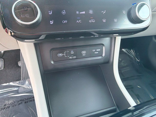 New 2026 Hyundai Tucson Limited AWD/4WD image 26