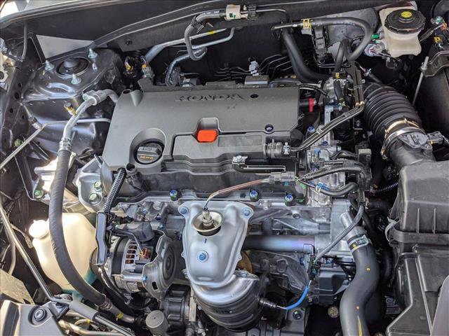 Used 2026 Honda HR-V LX image 17