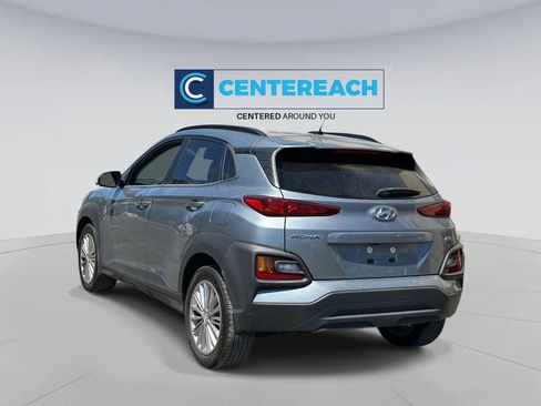 Used 2021 Hyundai Kona SEL AWD/4WD image 6