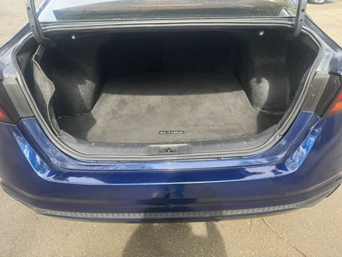 Used 2020 Nissan Altima 2.5 S image 21