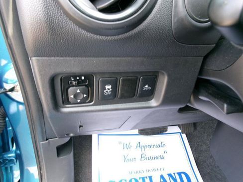 Used 2024 Mitsubishi Mirage ES FWD image 14