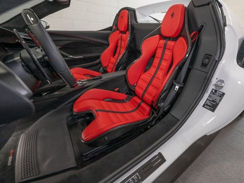 Certified 2025 Ferrari 296 GTS image 13