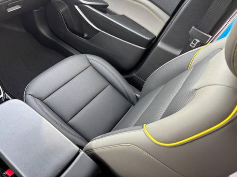 New 2026 Chevrolet Trax ACTIV w/ Driver Confidence Package image 34